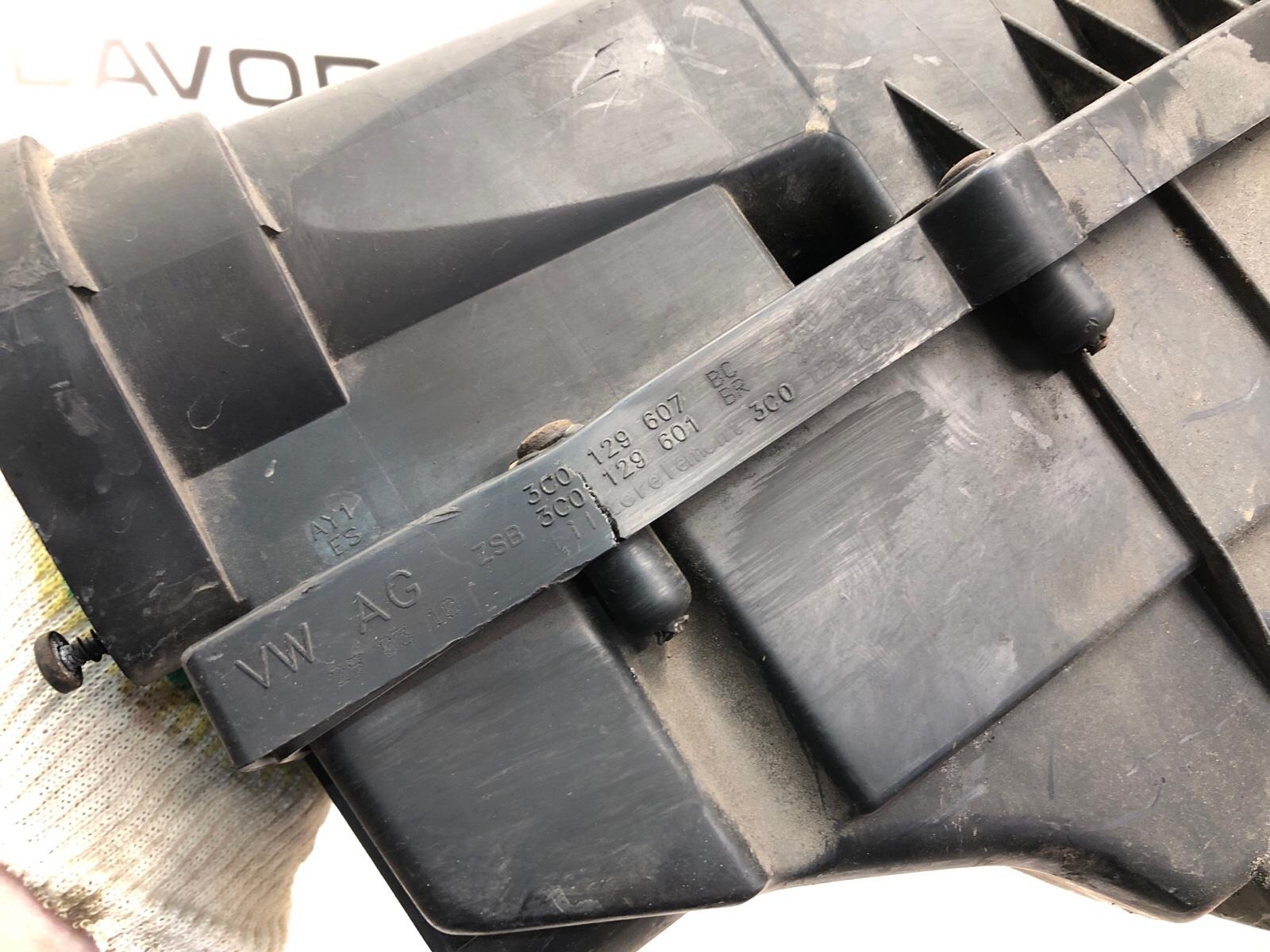 корпус воздушного фильтра, 1500 рублей, Москва