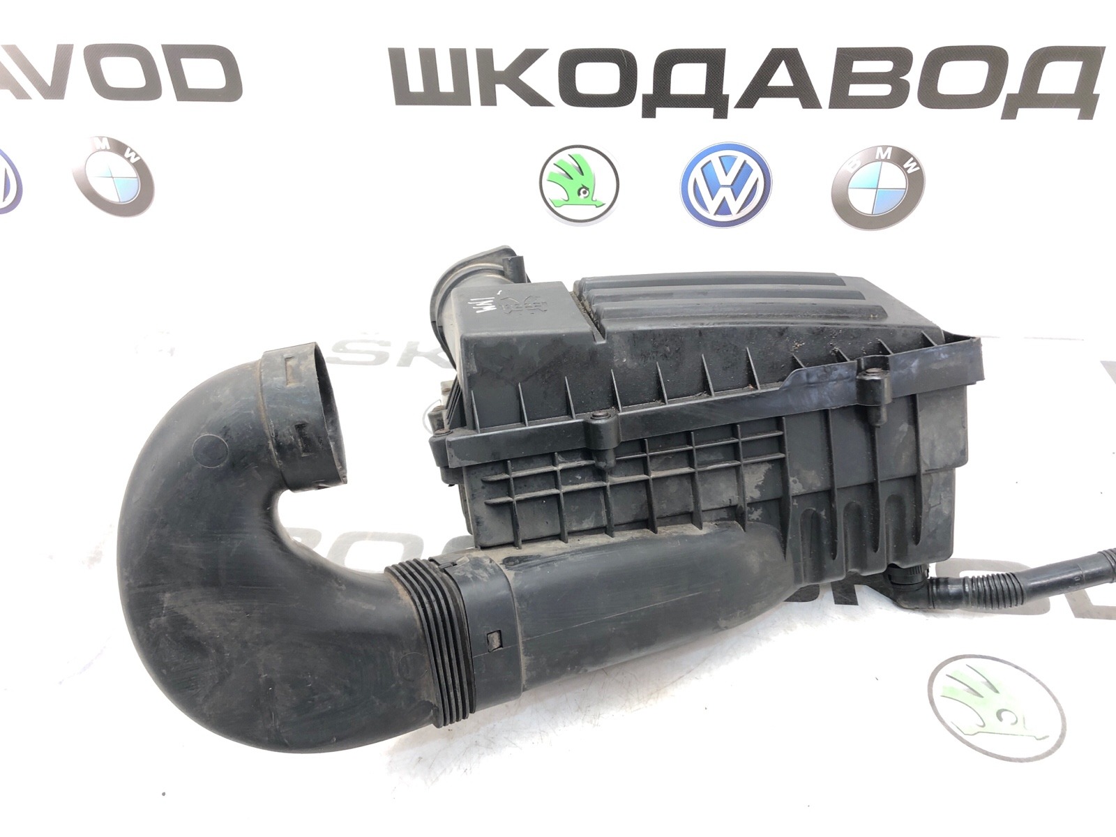 корпус воздушного фильтра, 1500 рублей, Москва