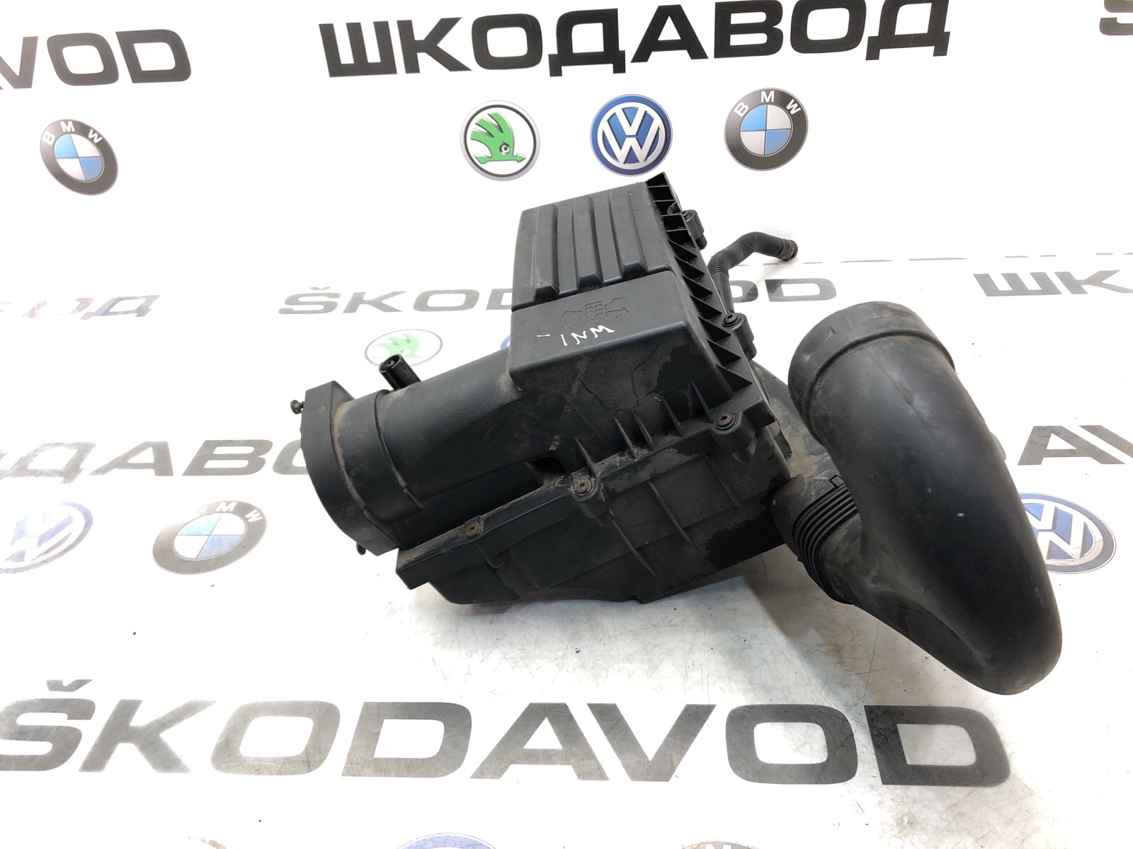 корпус воздушного фильтра, 1500 рублей, Москва