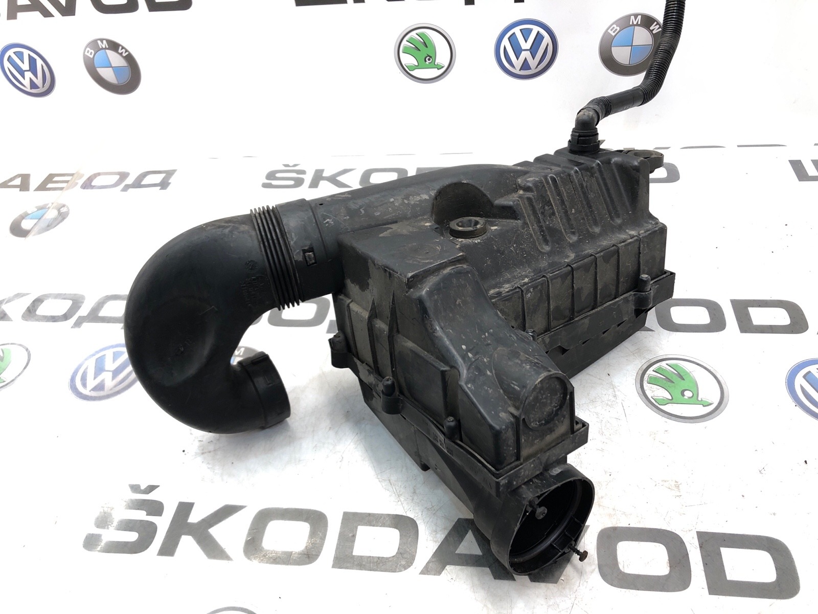 корпус воздушного фильтра, 1500 рублей, Москва