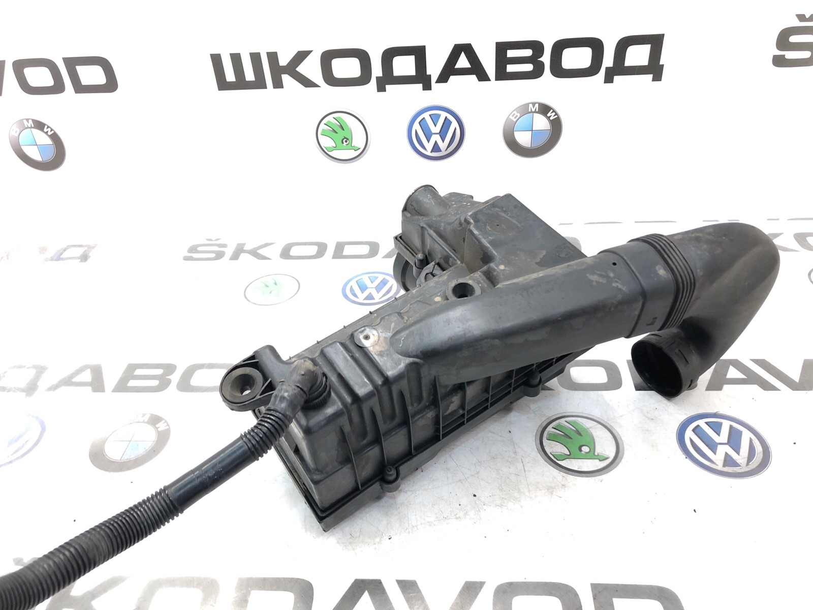 корпус воздушного фильтра, 1500 рублей, Москва