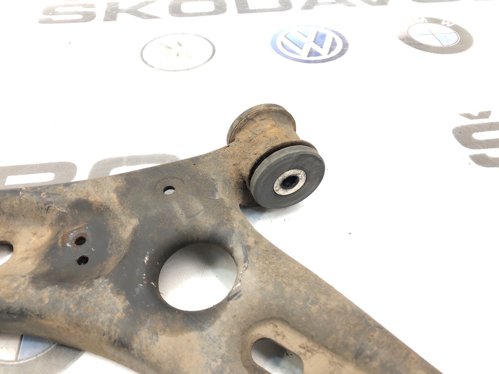 рычаг подвески, 1500 рублей, Москва