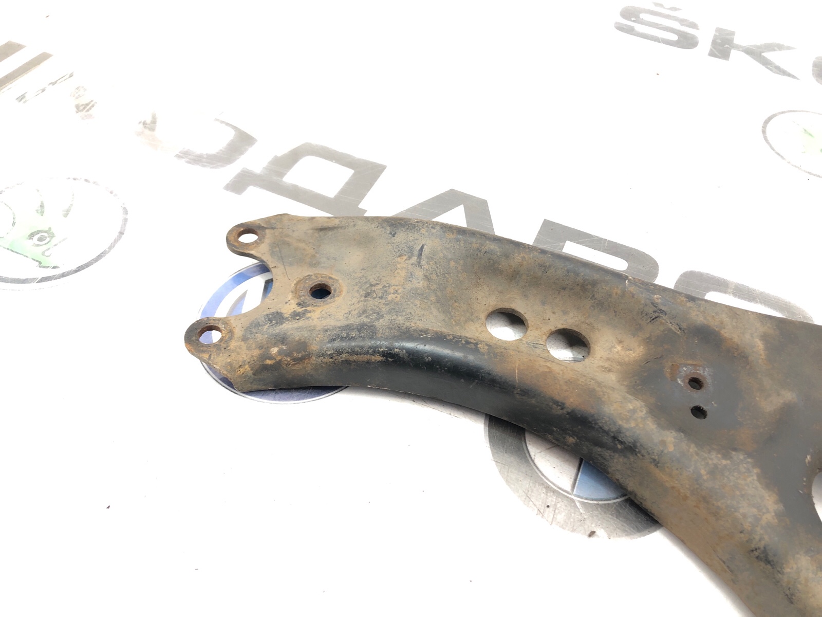 рычаг подвески, 1500 рублей, Москва