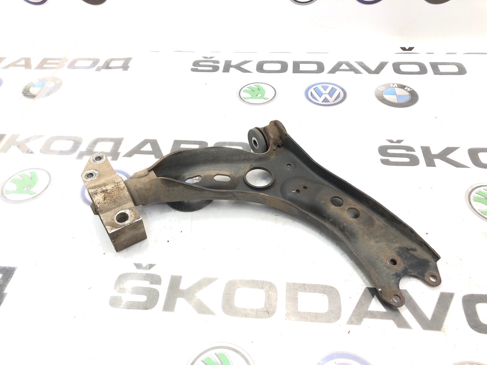 рычаг подвески, 1500 рублей, Москва