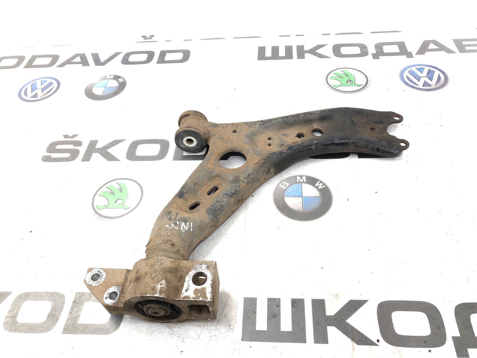 рычаг подвески, 1500 рублей, Москва