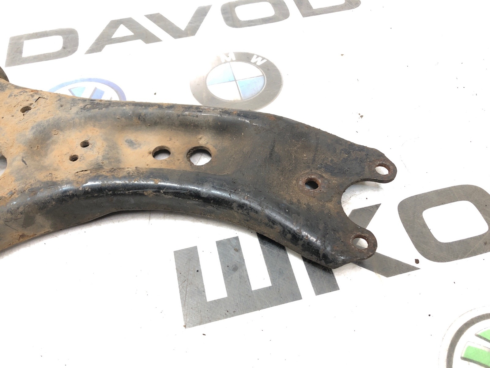 рычаг подвески, 1500 рублей, Москва