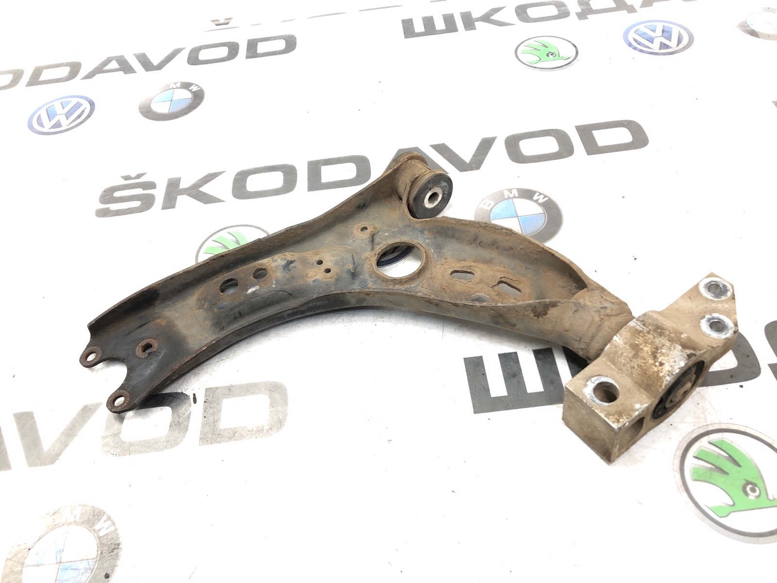 рычаг подвески, 1500 рублей, Москва