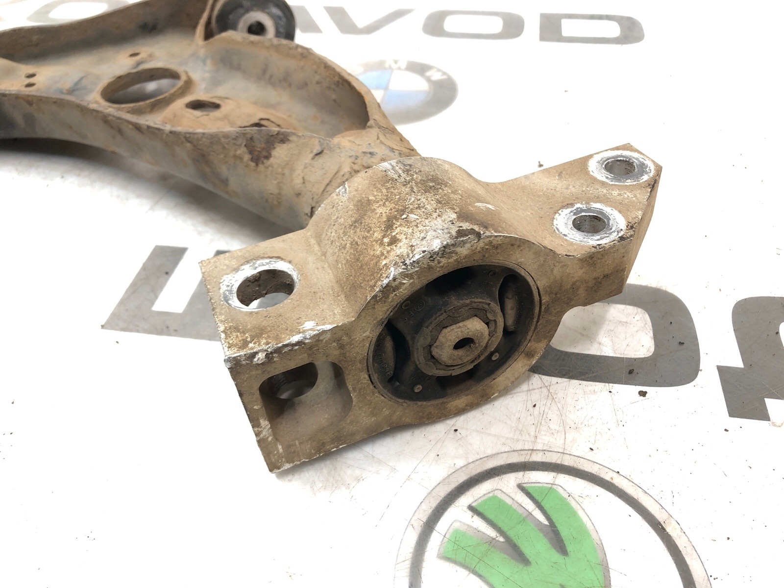 рычаг подвески, 1500 рублей, Москва