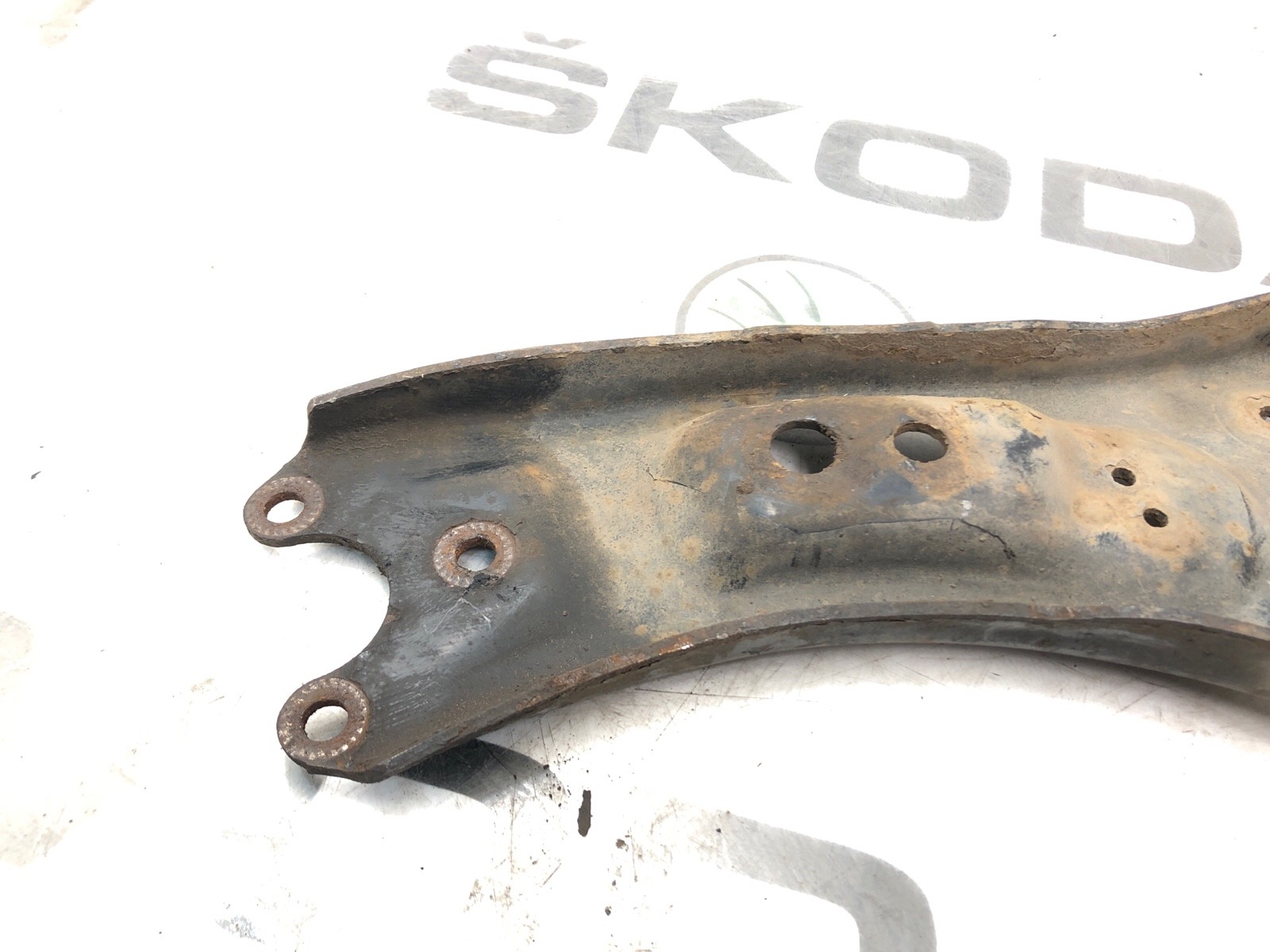 рычаг подвески, 1500 рублей, Москва