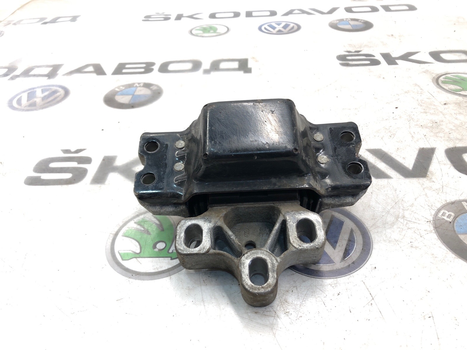 Опора МКПП, 1000 рублей, Москва