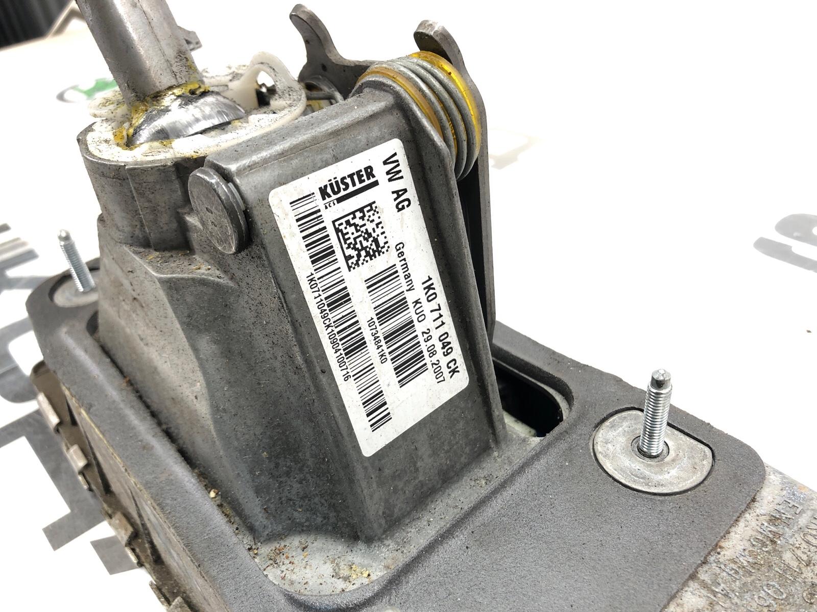 Кулиса с тросами МКПП, 5000 рублей, Москва