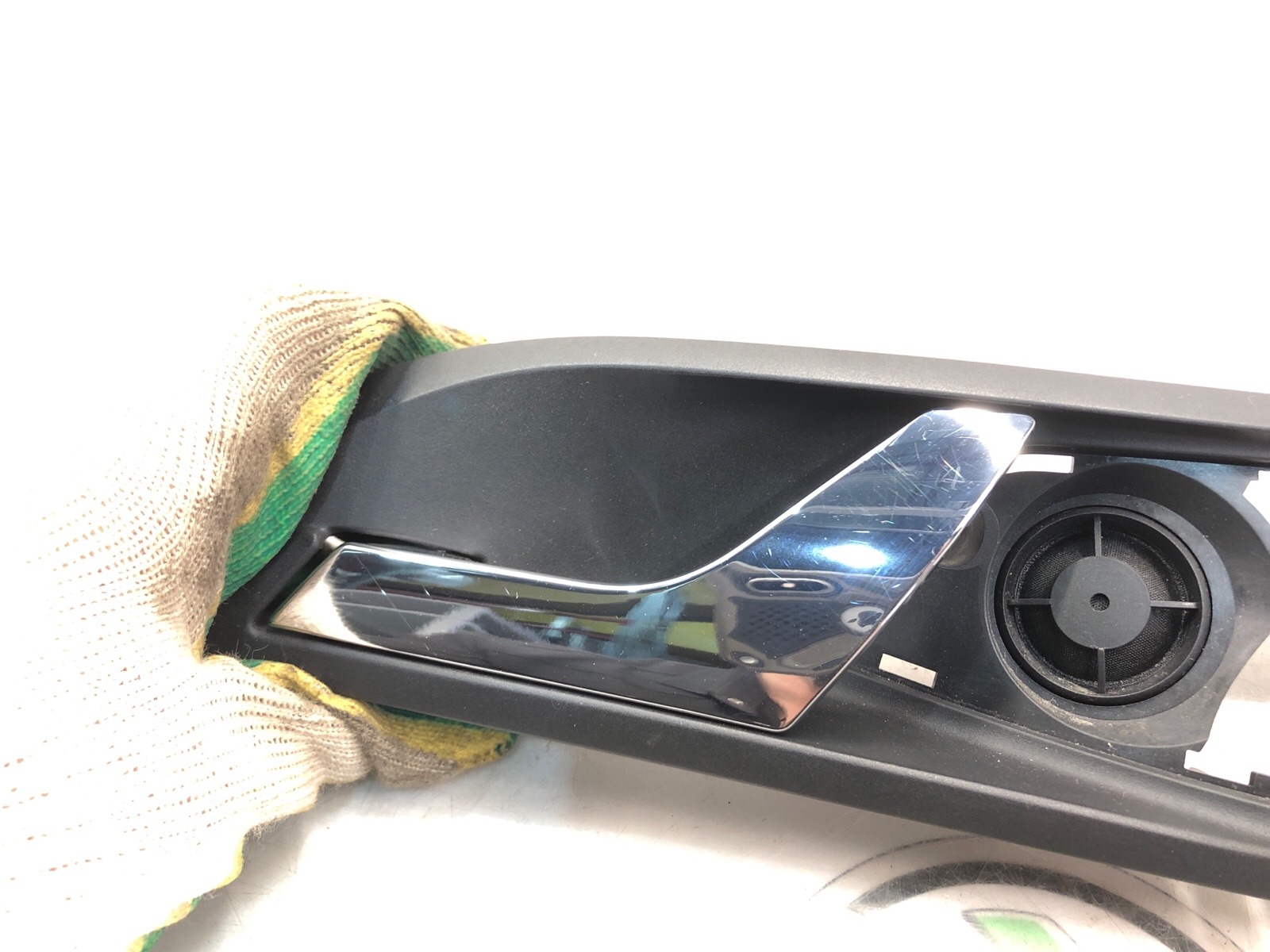 ручка двери внутренняя, 600 рублей, Москва