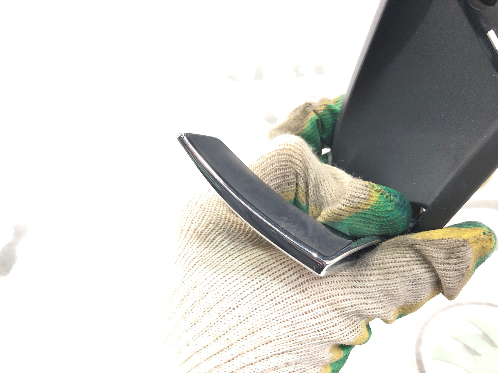 ручка двери внутренняя, 600 рублей, Москва