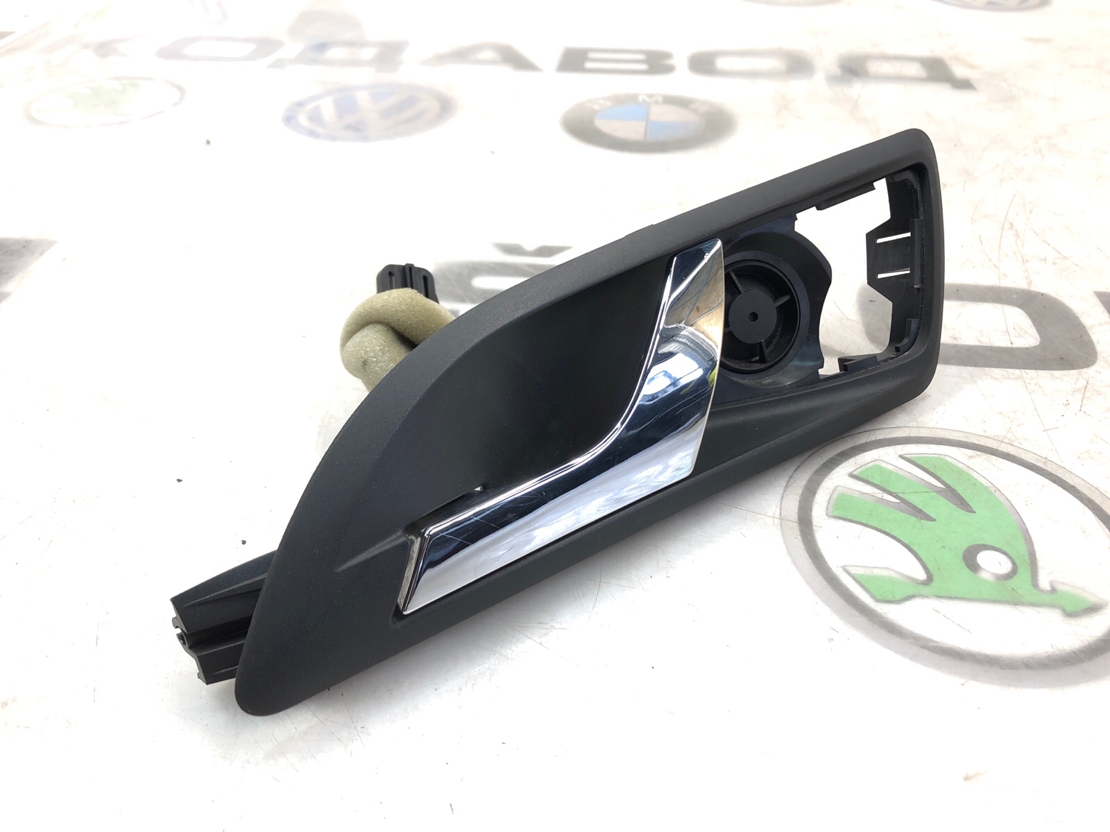 ручка двери внутренняя, 600 рублей, Москва