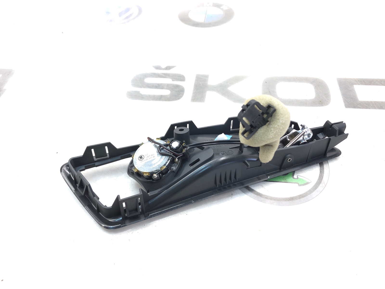 ручка двери внутренняя, 600 рублей, Москва