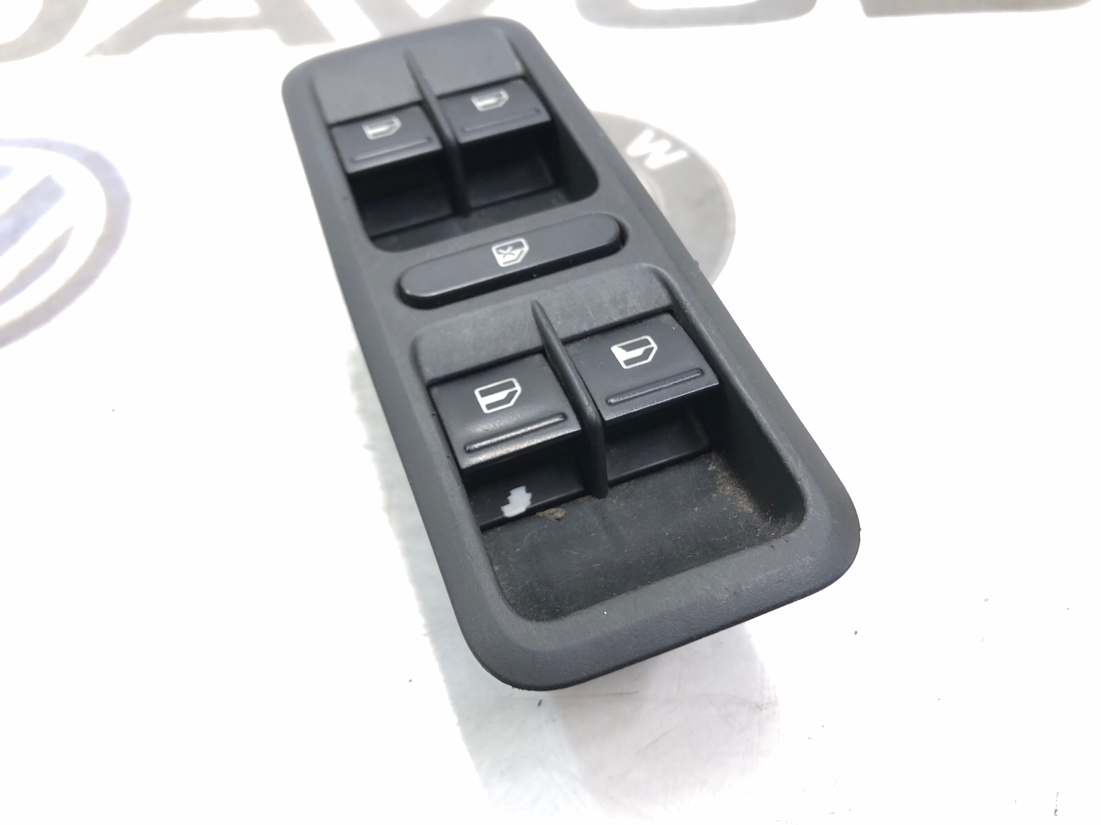 Блок управления стеклоподъемниками, 2000 рублей, Москва