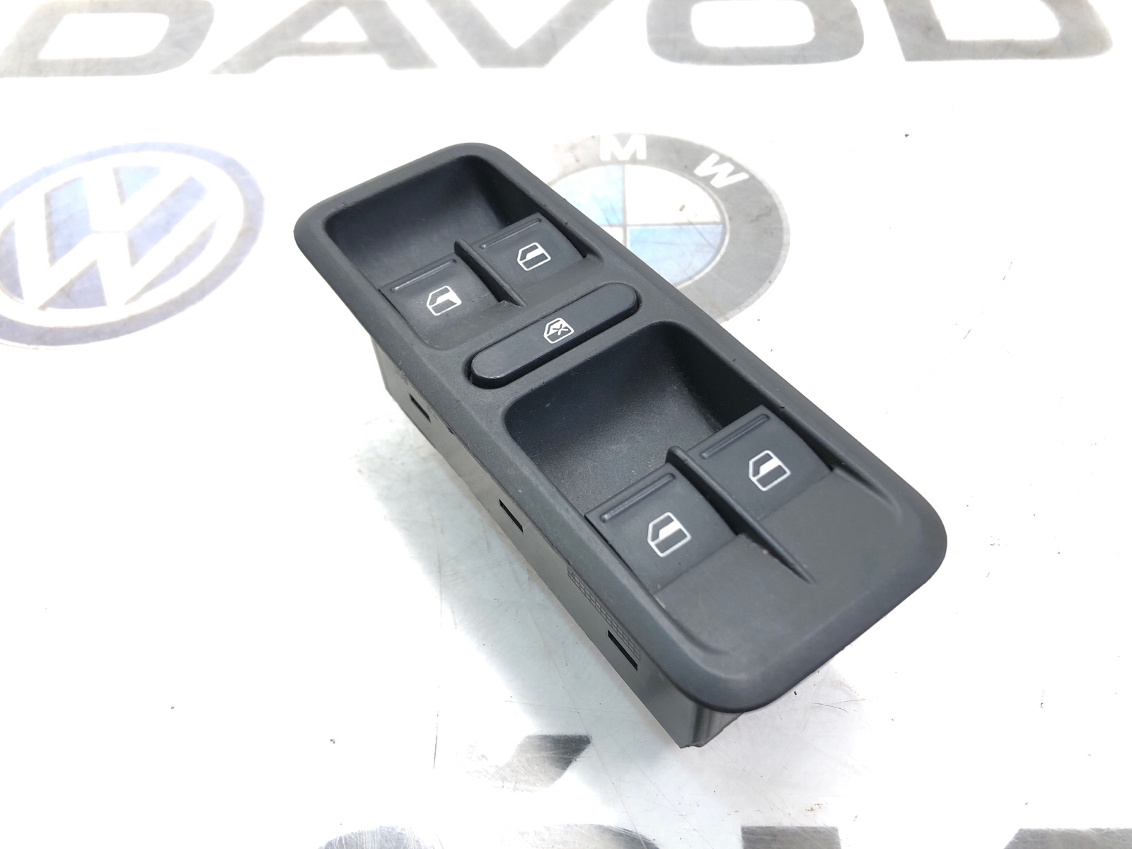 Блок управления стеклоподъемниками, 2000 рублей, Москва