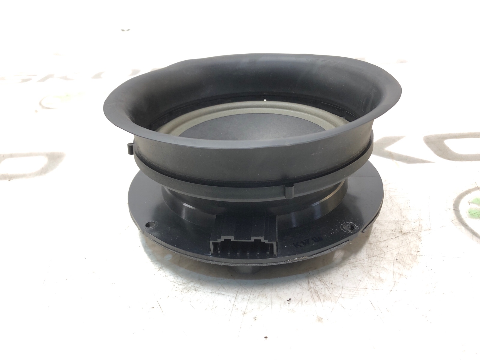 Динамик, 1000 рублей, Москва