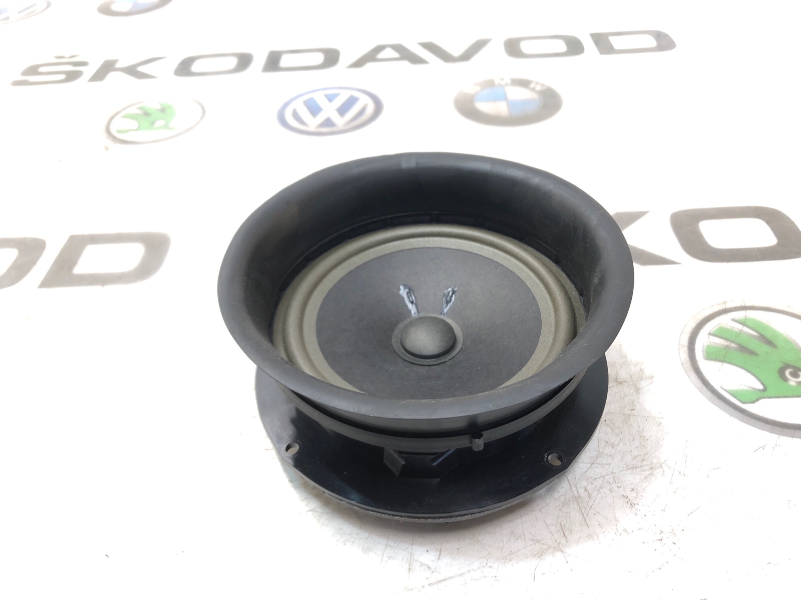 Динамик, 1000 рублей, Москва