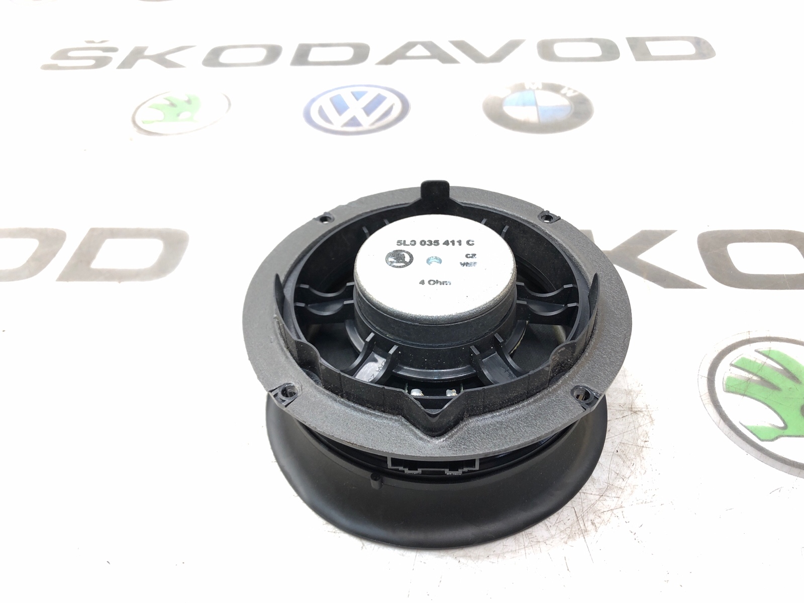 Динамик, 1000 рублей, Москва