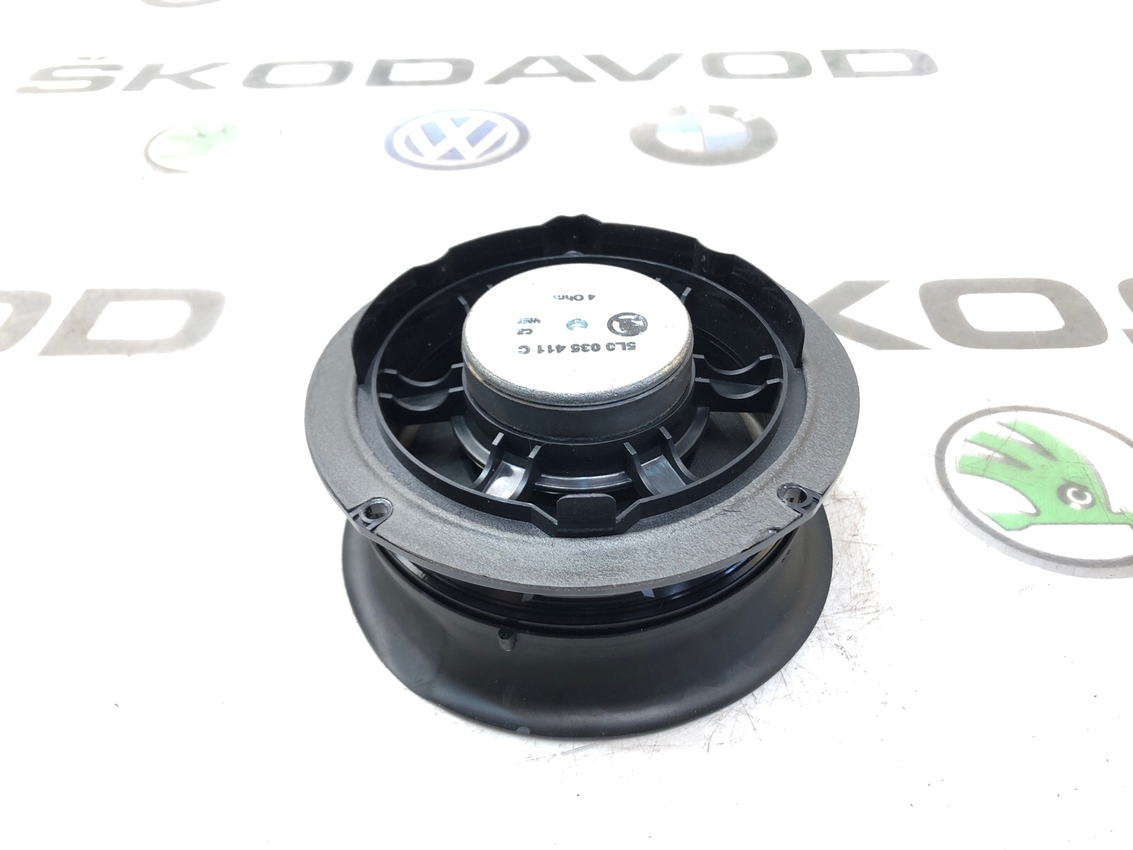 Динамик, 1000 рублей, Москва