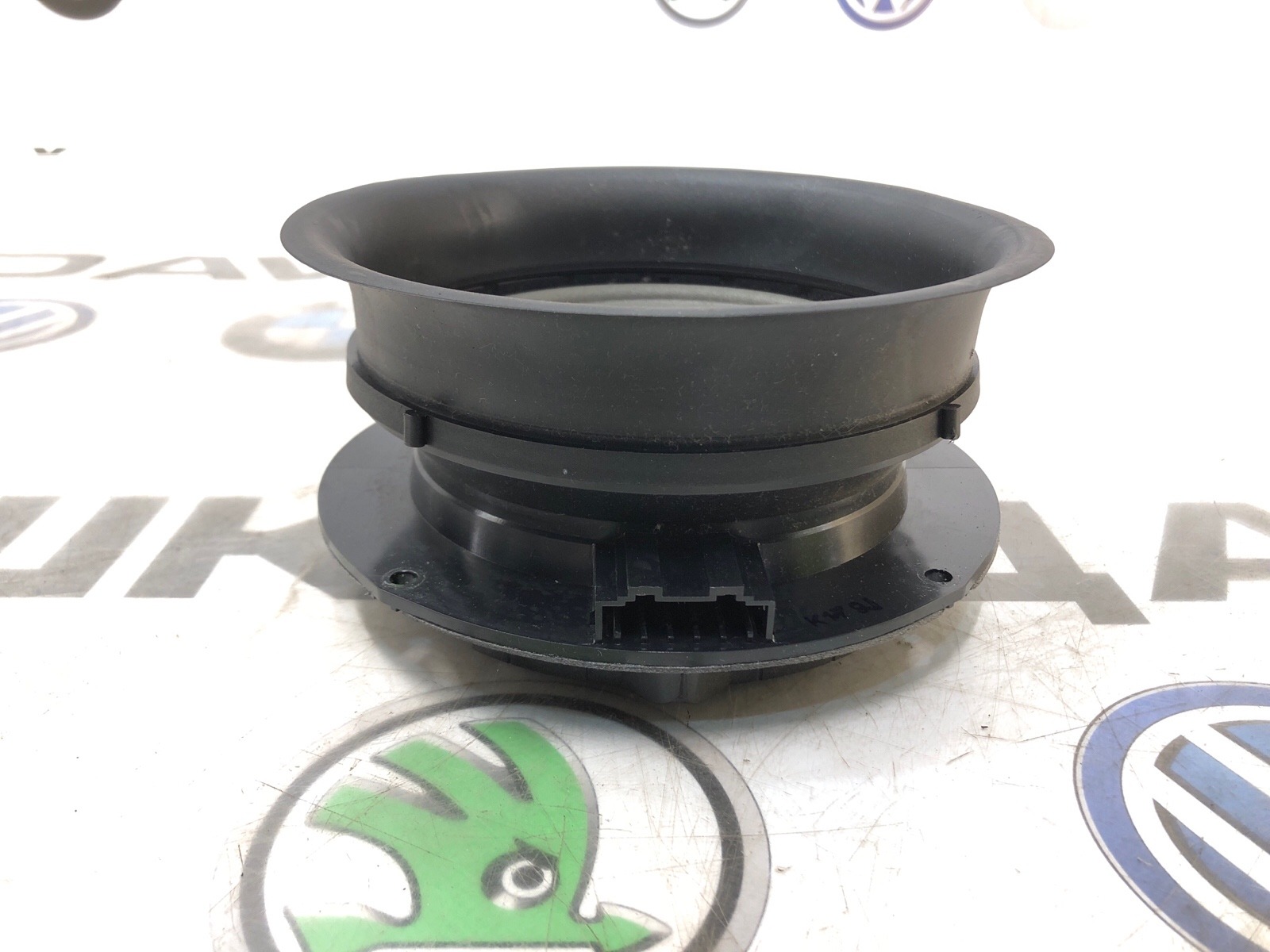 Динамик, 1000 рублей, Москва