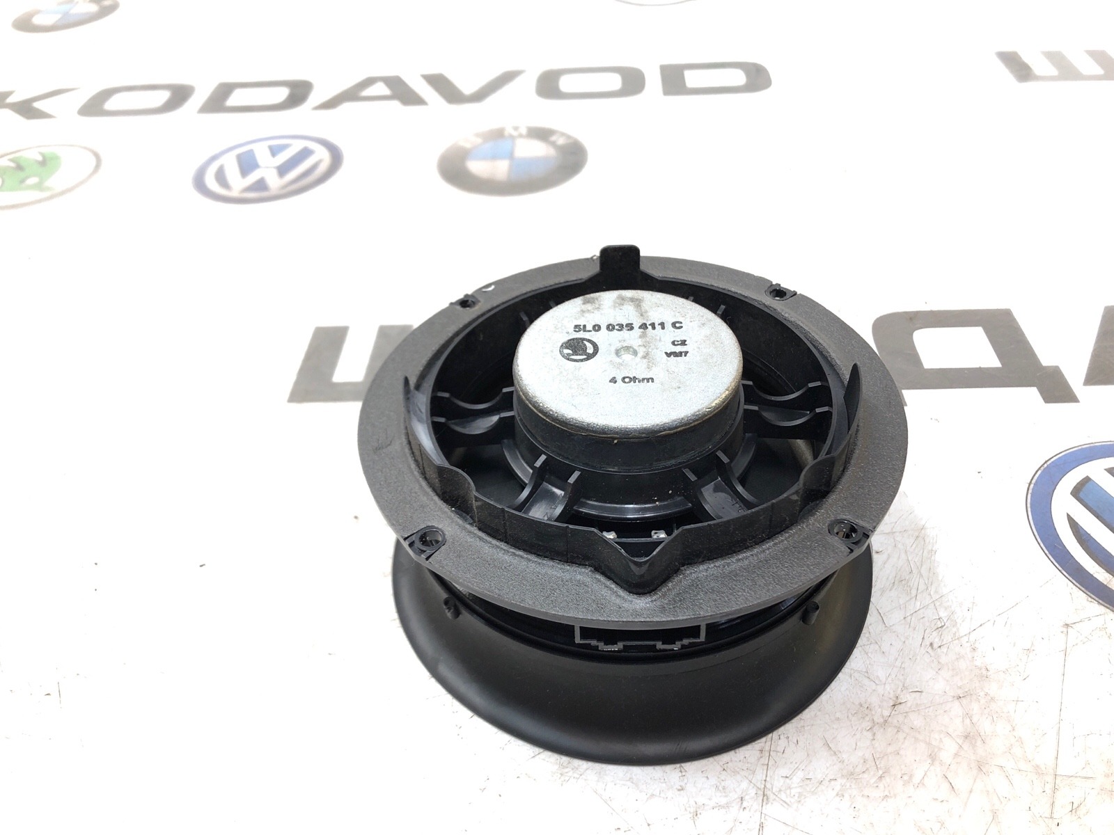 Динамик, 1000 рублей, Москва