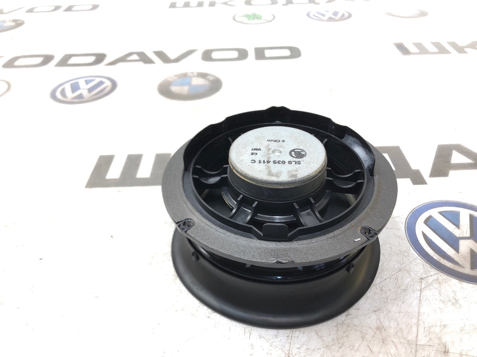 Динамик, 1000 рублей, Москва