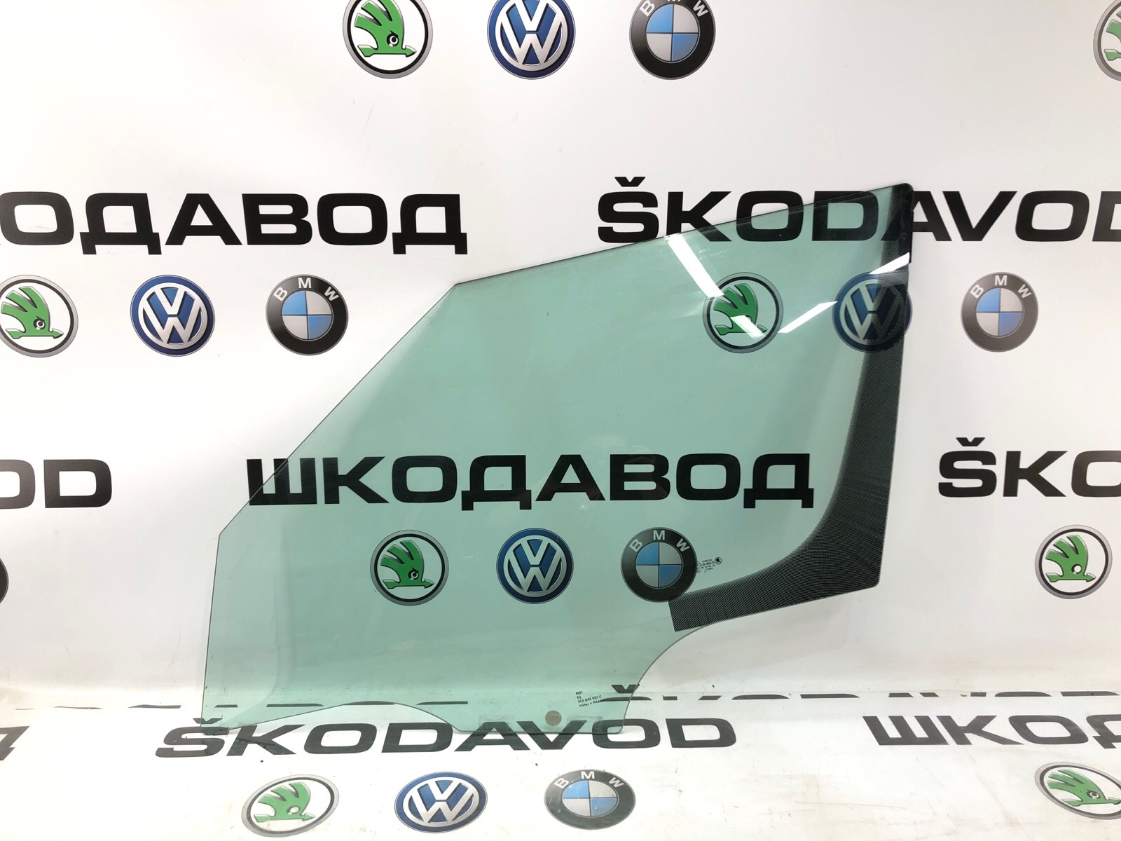 Стекло двери, 2500 рублей, Москва