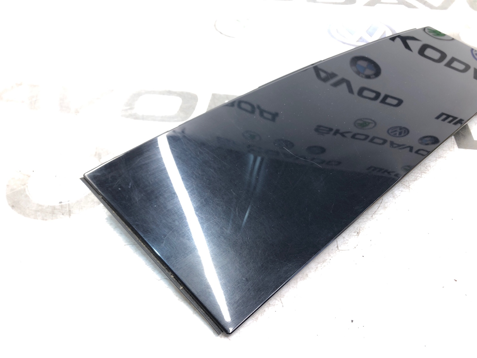 Накладка двери декоративная, 1000 рублей, Москва