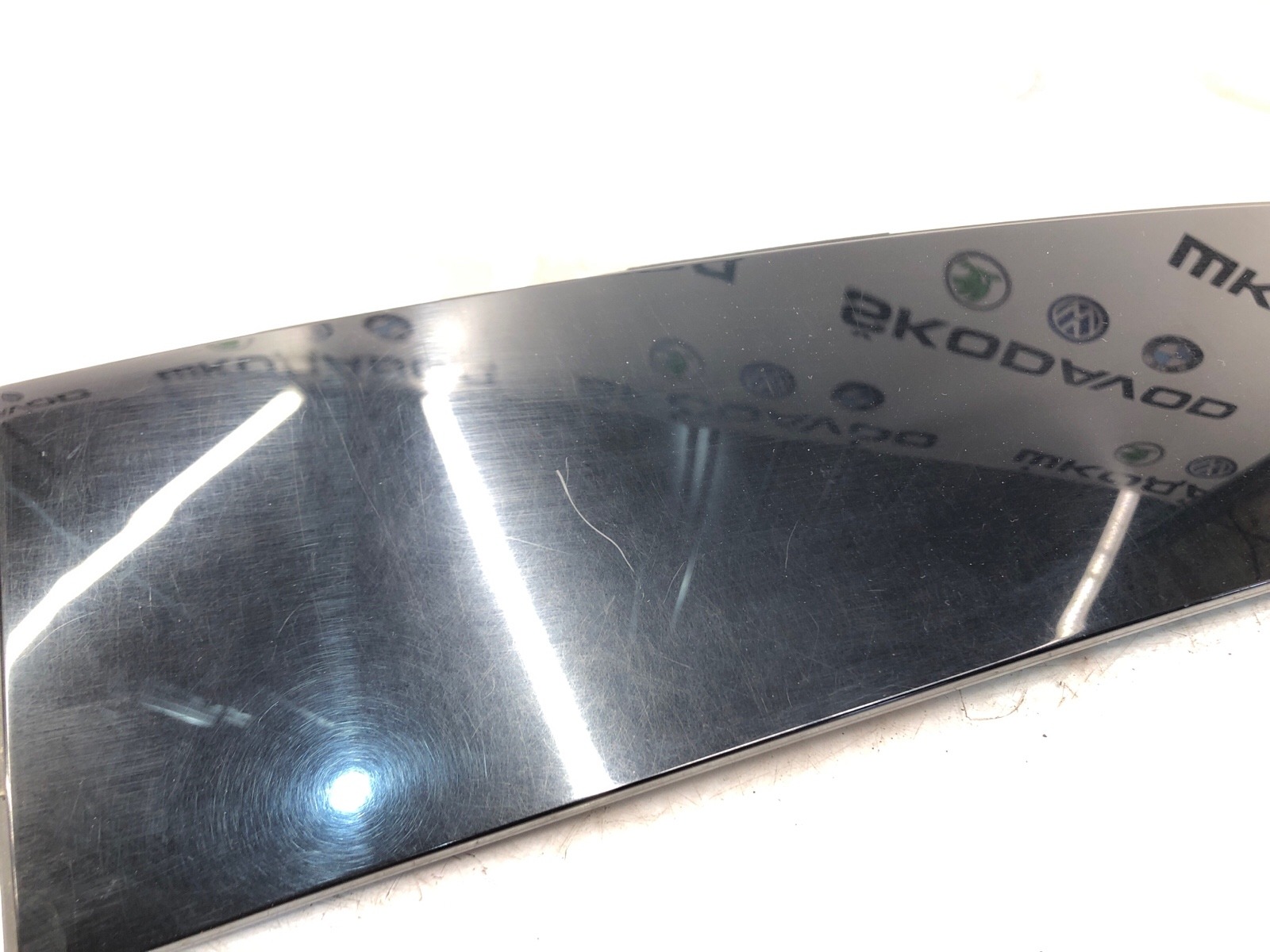 Накладка двери декоративная, 1000 рублей, Москва