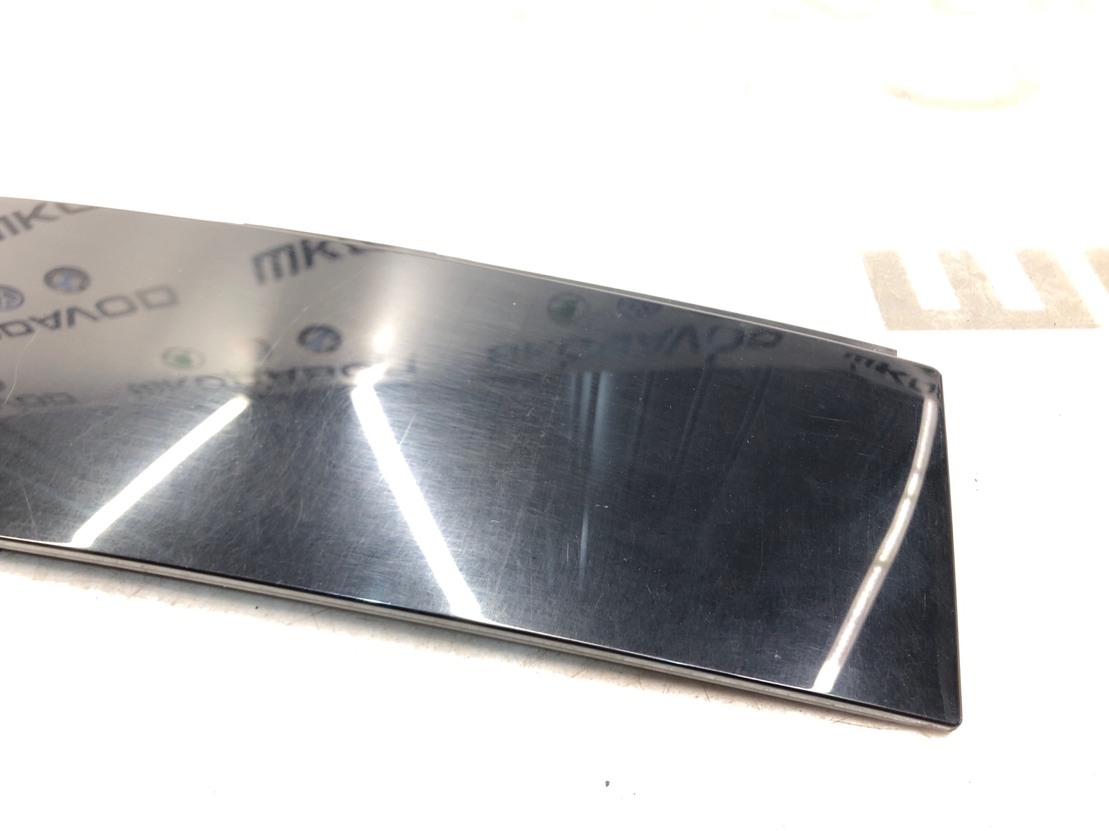 Накладка двери декоративная, 1000 рублей, Москва