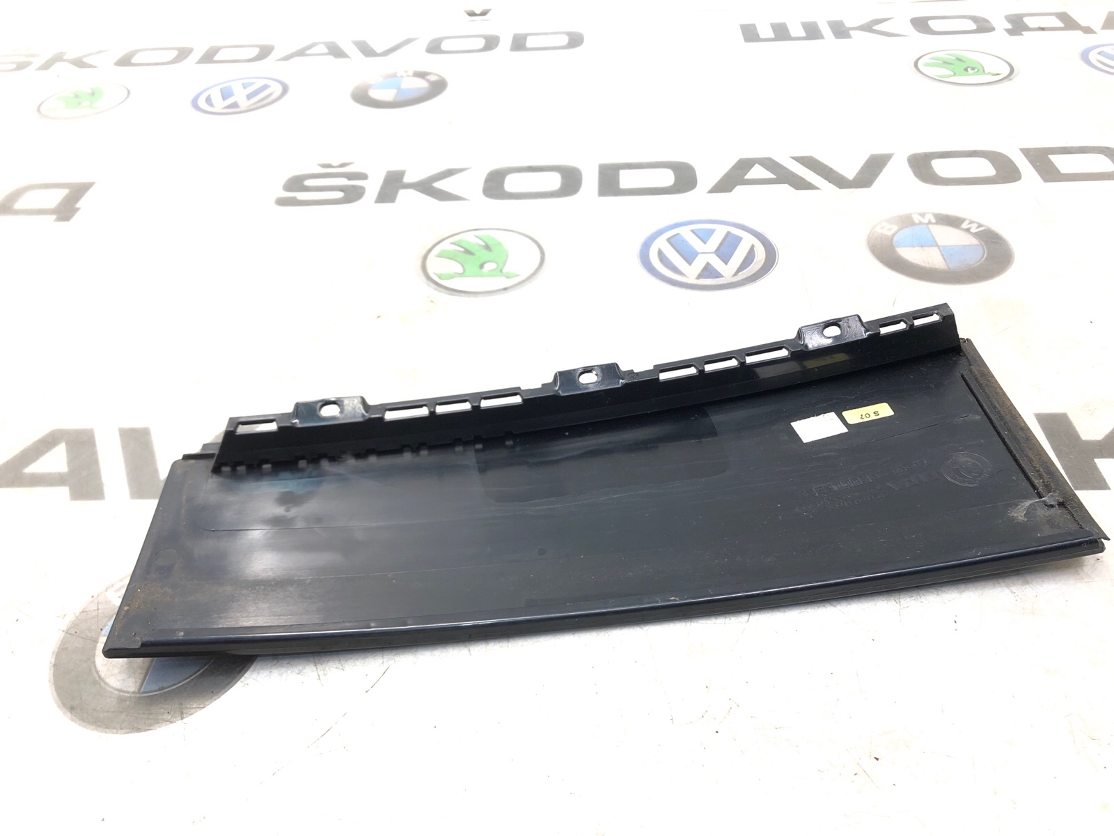 Накладка двери декоративная, 1000 рублей, Москва