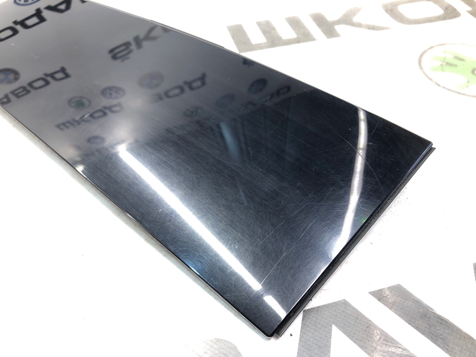 Накладка двери декоративная, 1000 рублей, Москва