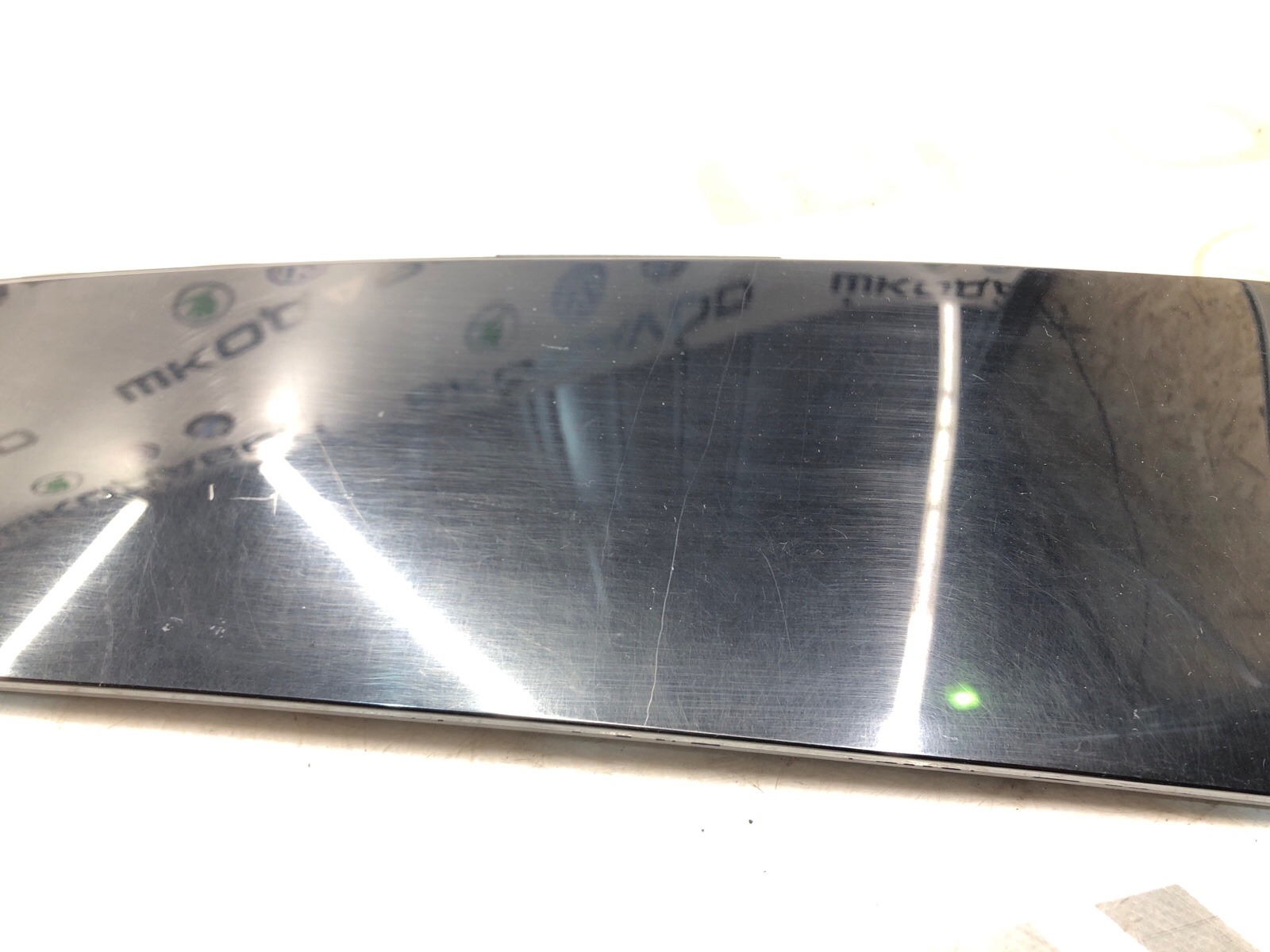 Накладка двери декоративная, 1000 рублей, Москва