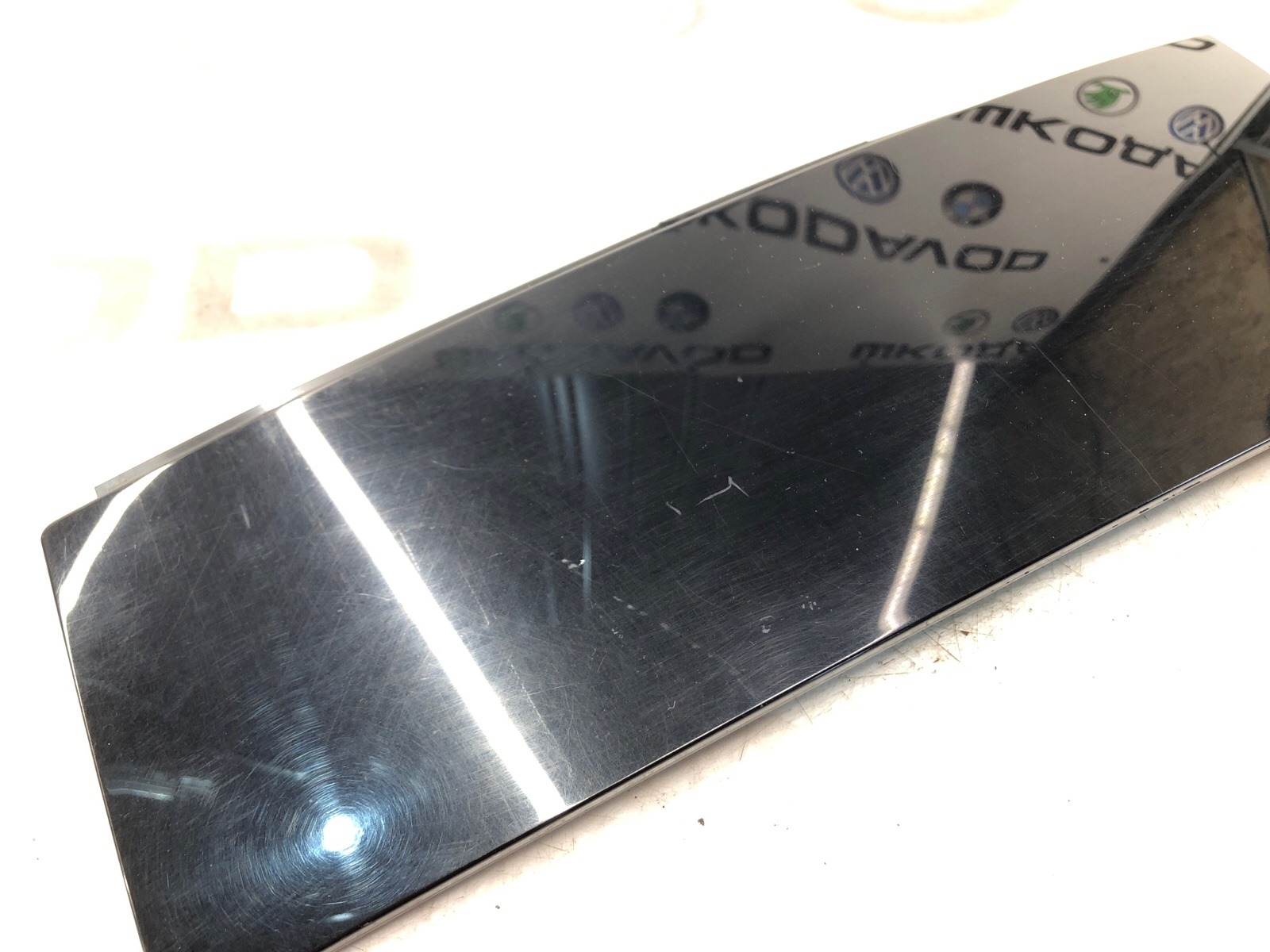 Накладка двери декоративная, 1000 рублей, Москва