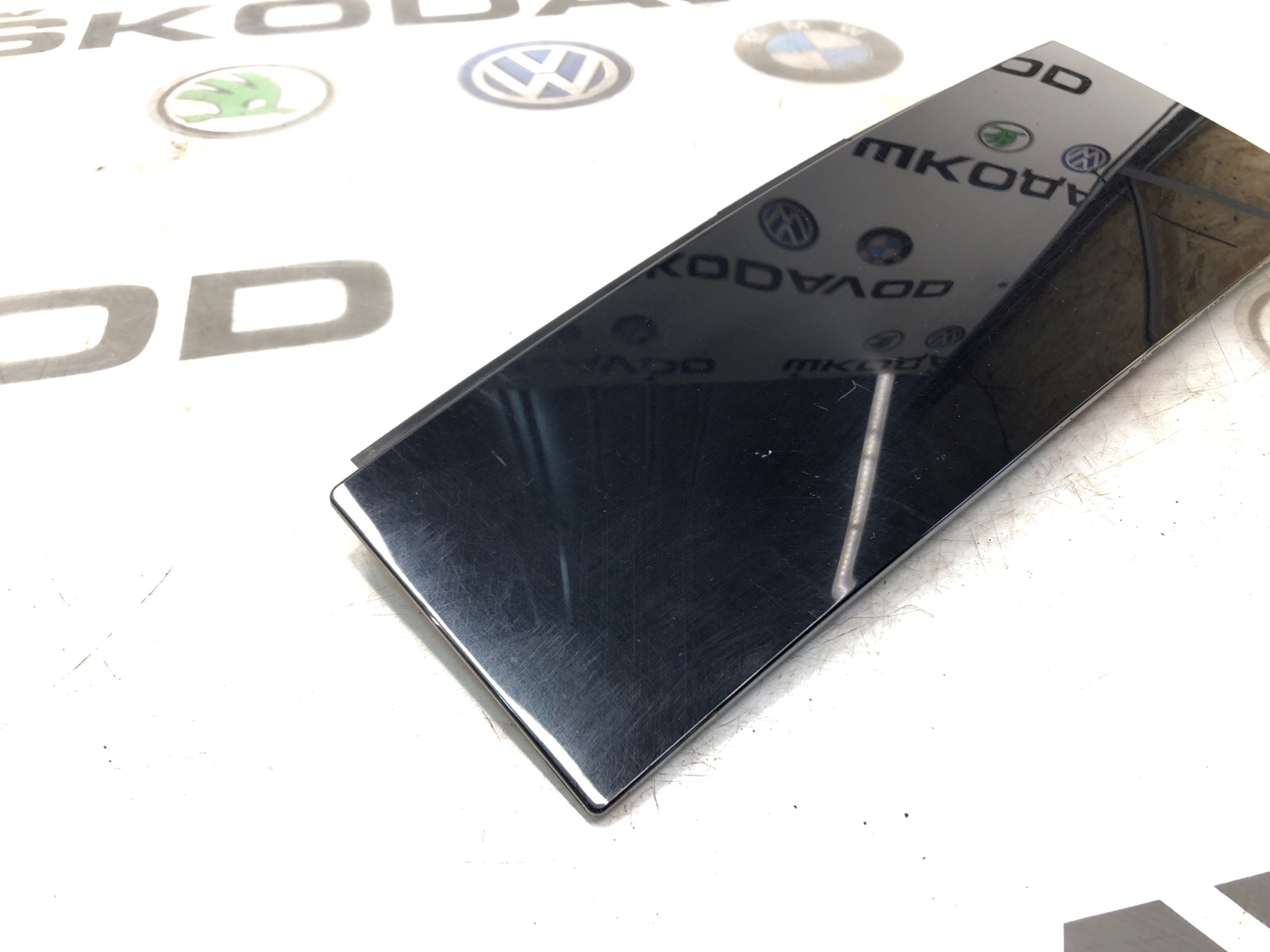 Накладка двери декоративная, 1000 рублей, Москва