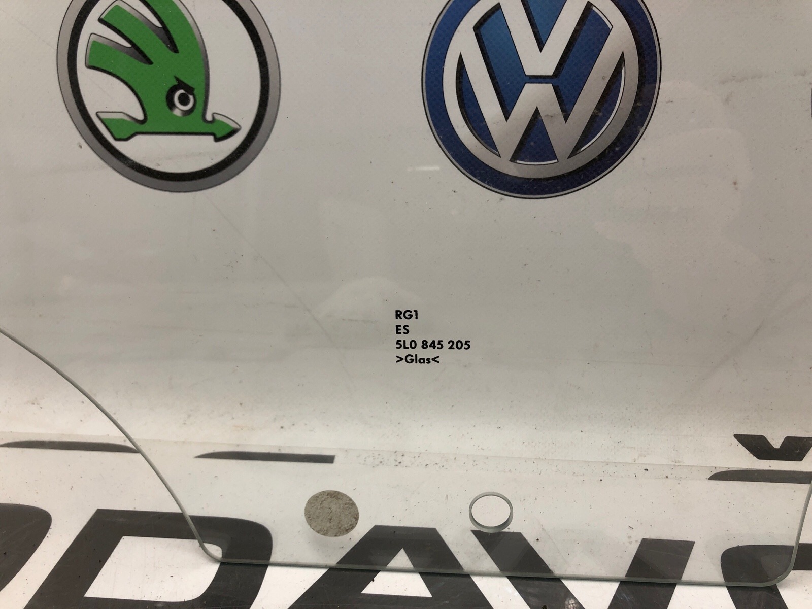 Стекло двери, 1000 рублей, Москва