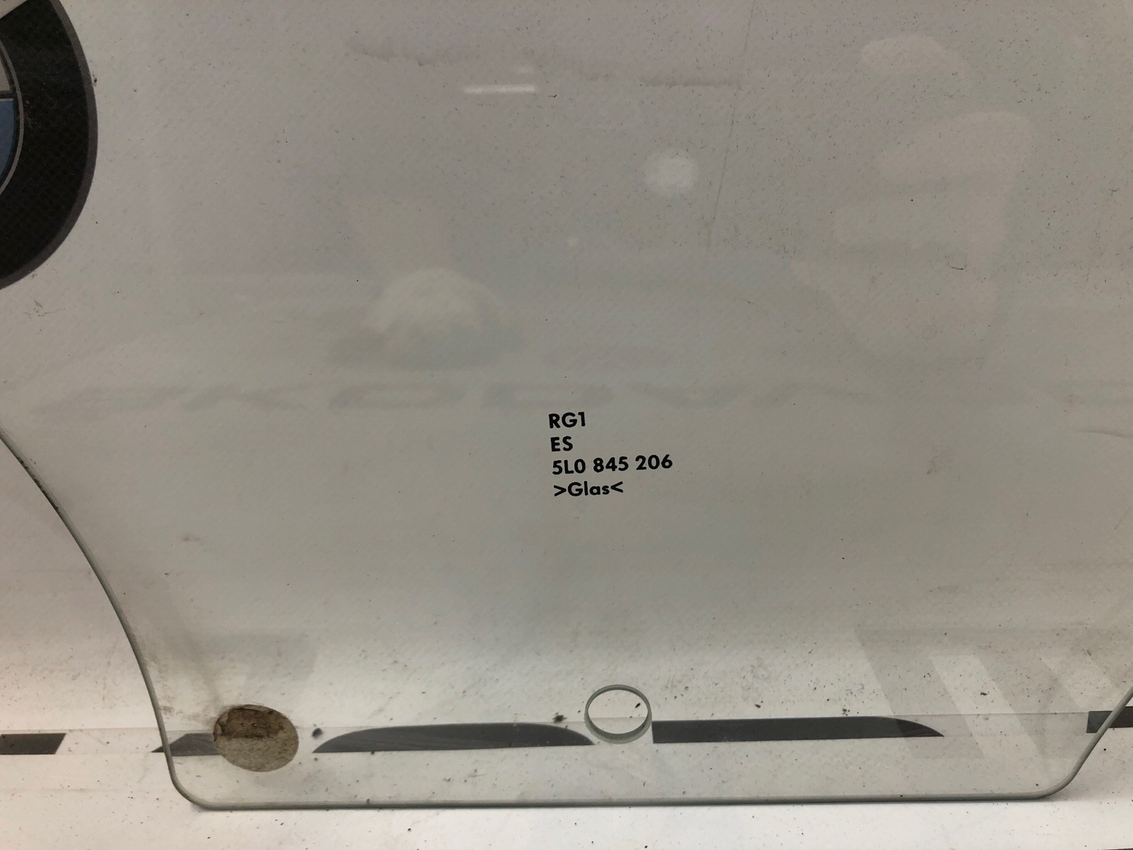 Стекло двери, 1000 рублей, Москва