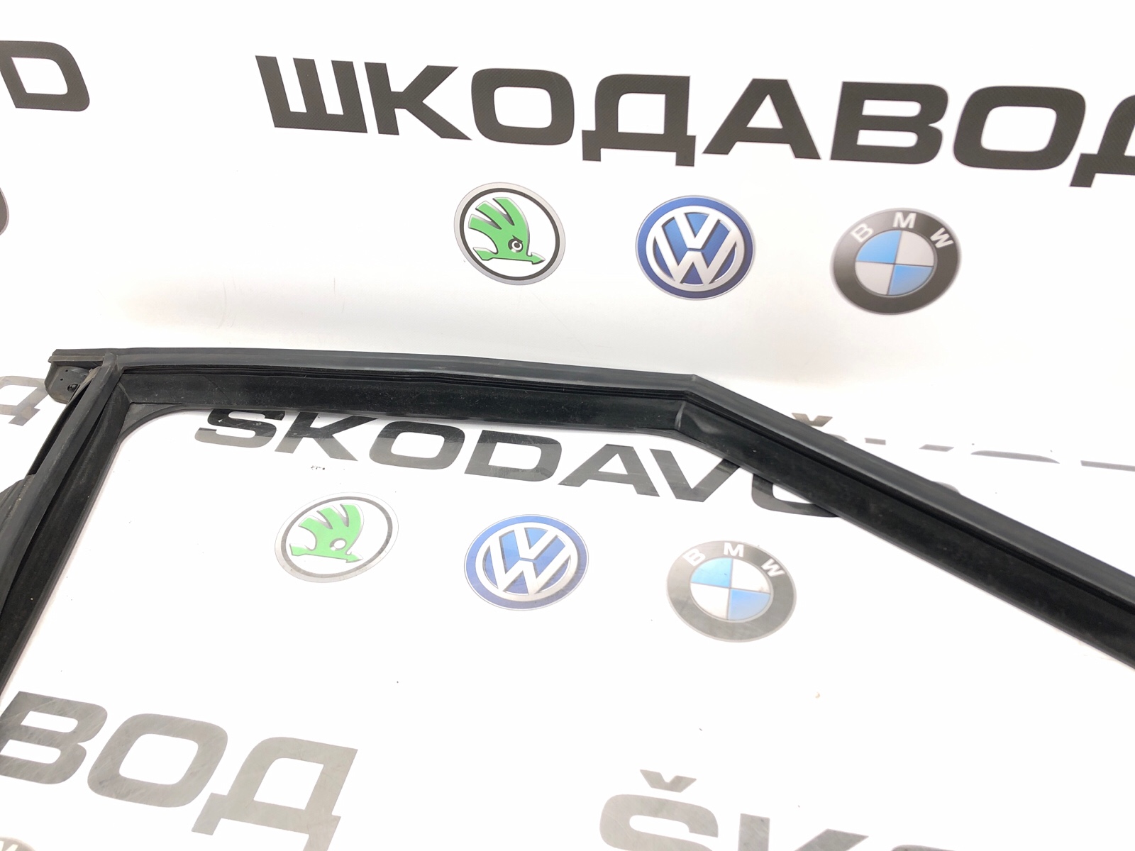 Уплотнитель стекла, 2000 рублей, Москва