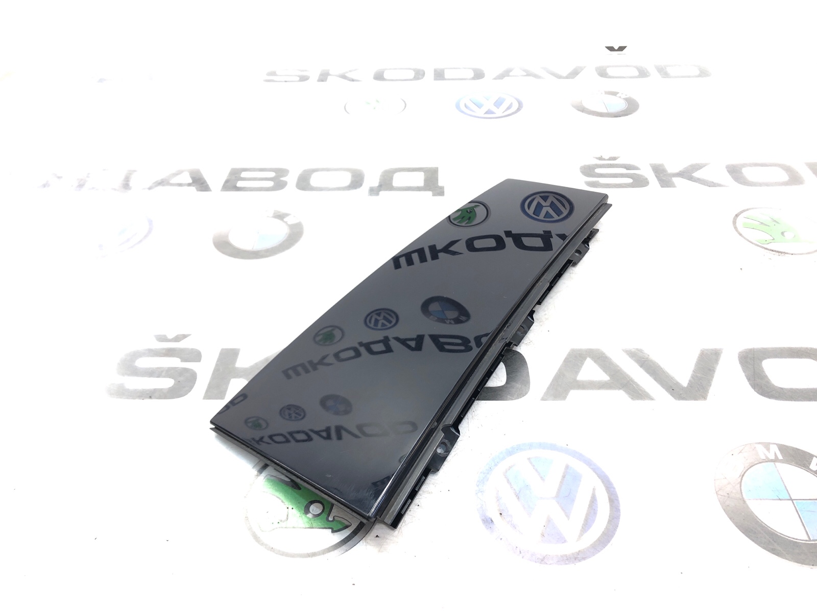 Накладка двери декоративная, 1000 рублей, Москва