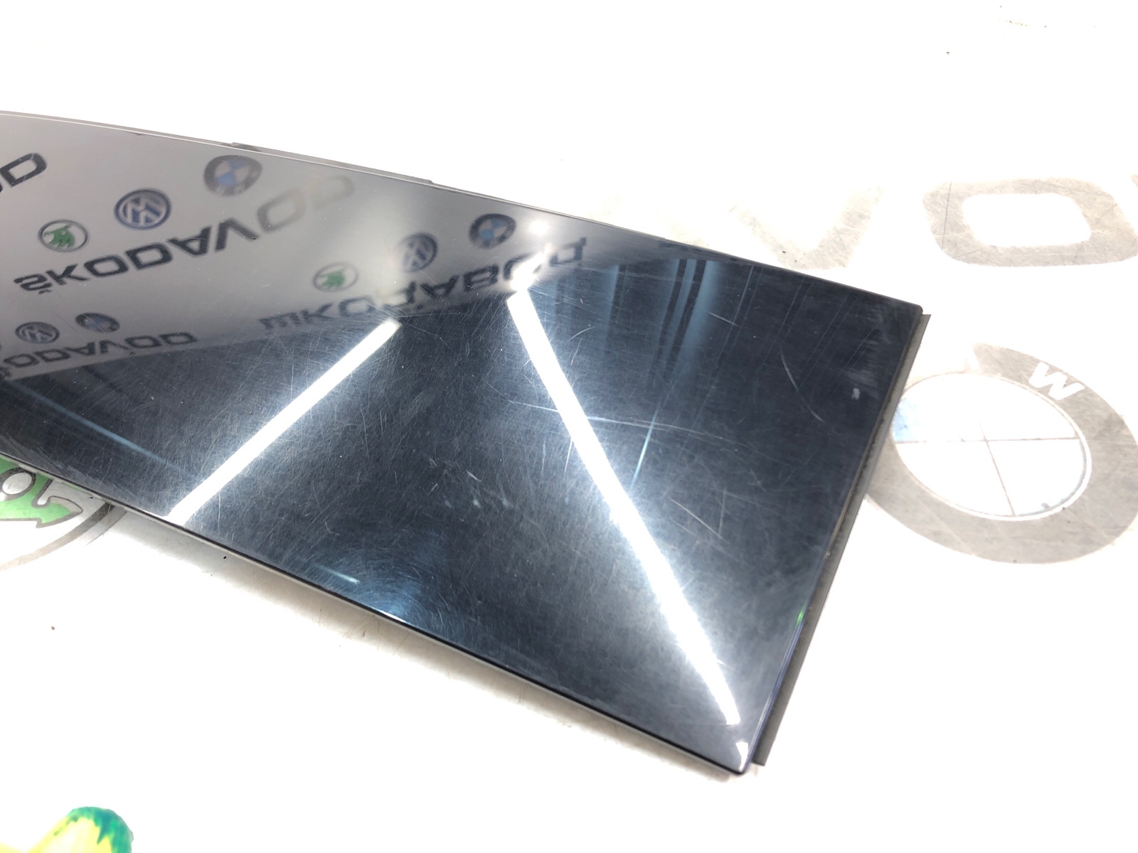 Накладка двери декоративная, 1000 рублей, Москва