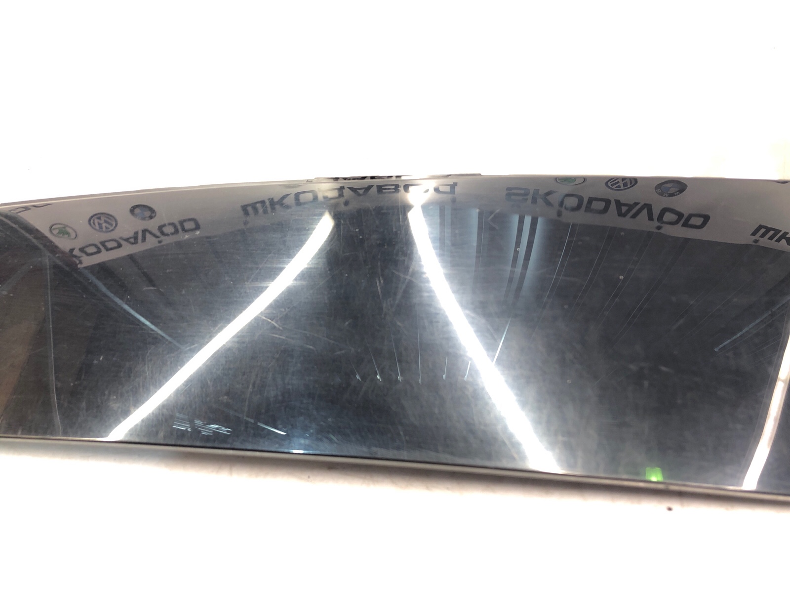 Накладка двери декоративная, 1000 рублей, Москва