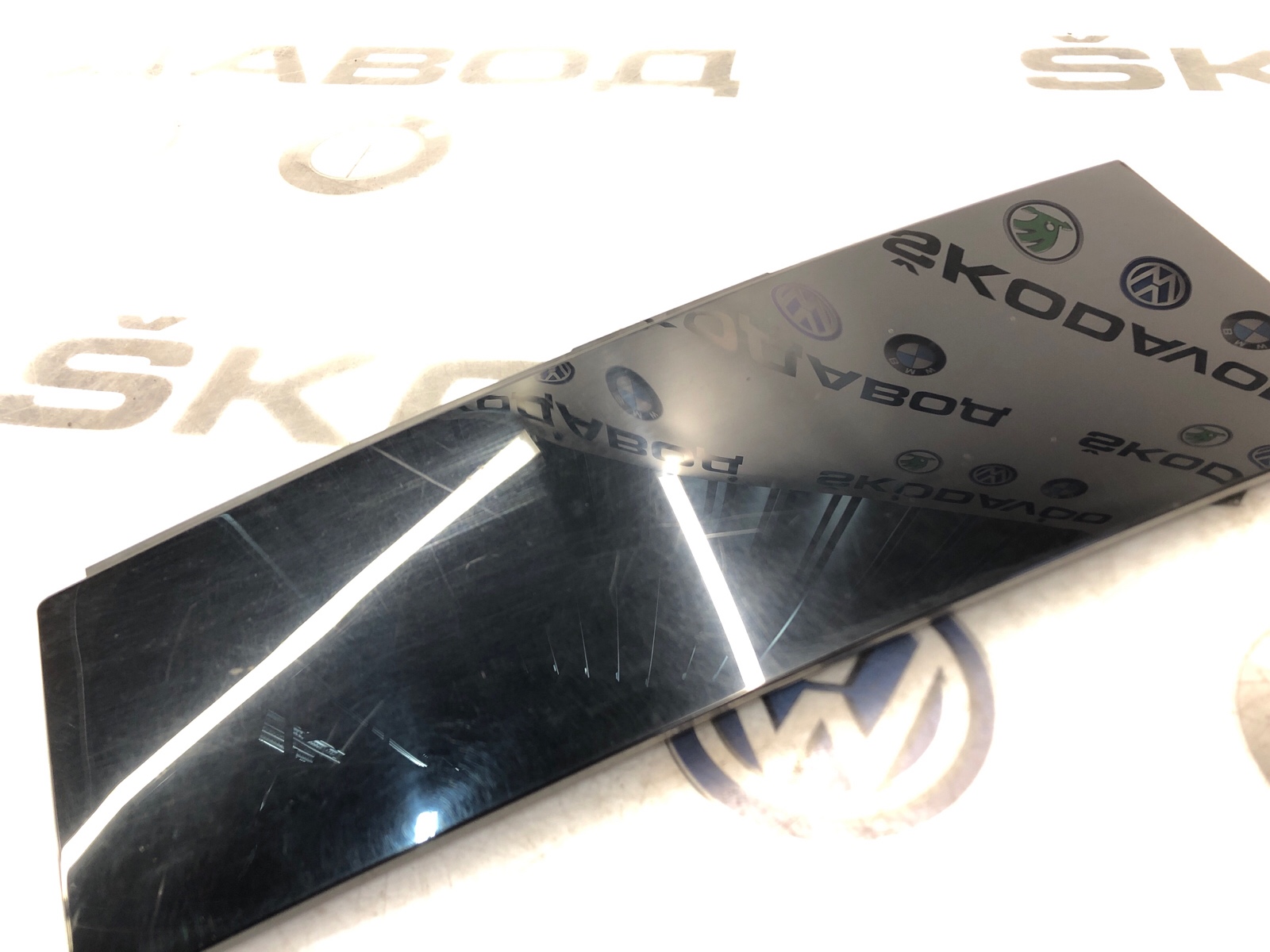 Накладка двери декоративная, 1000 рублей, Москва