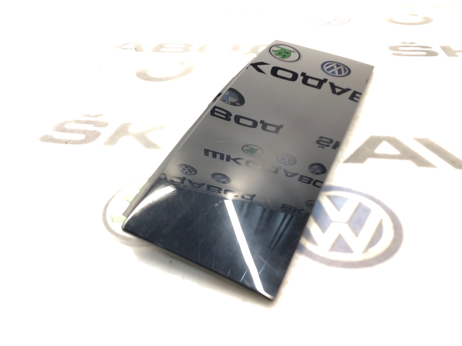 Накладка двери декоративная, 1000 рублей, Москва