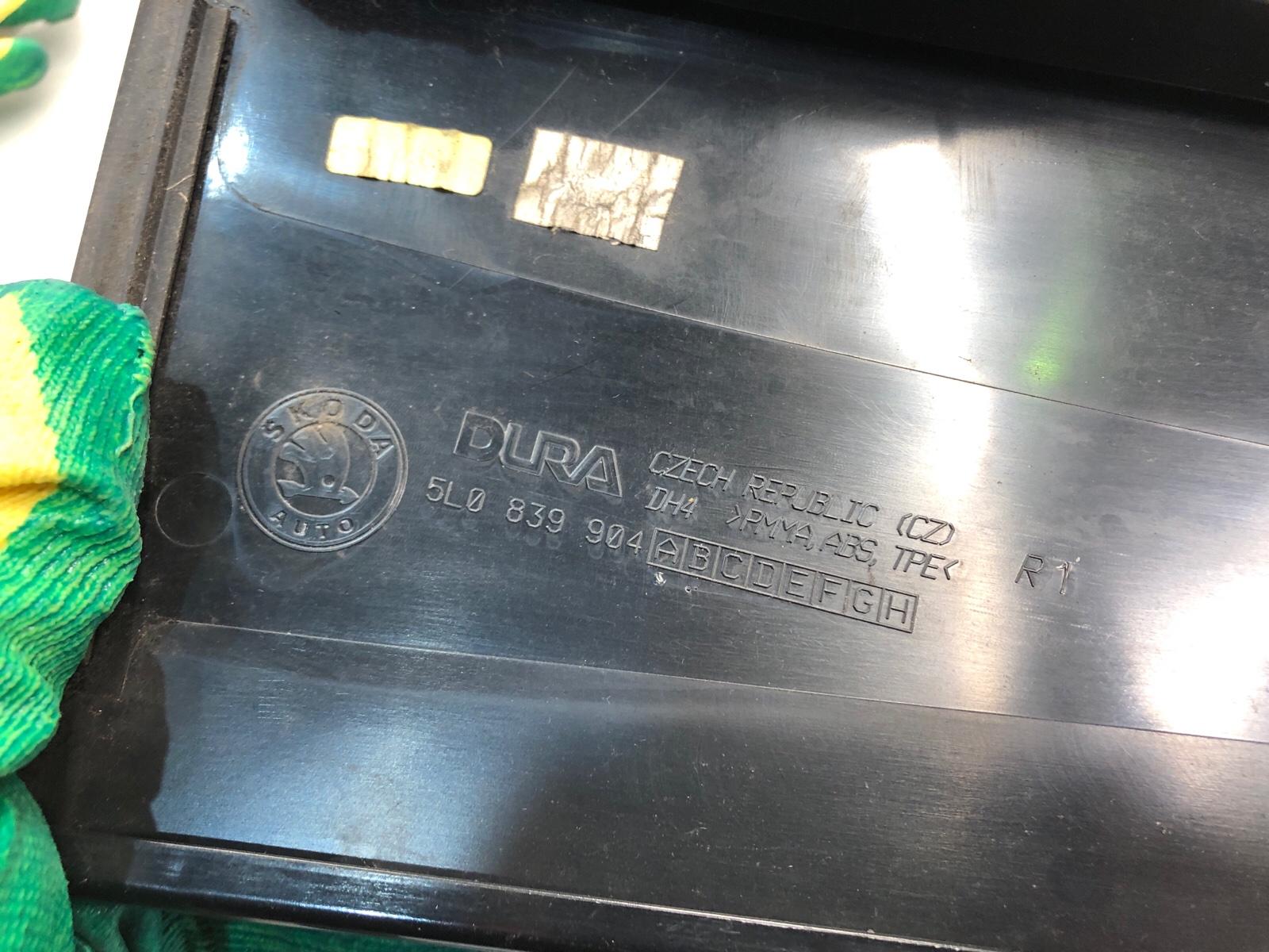 Накладка двери декоративная, 1000 рублей, Москва