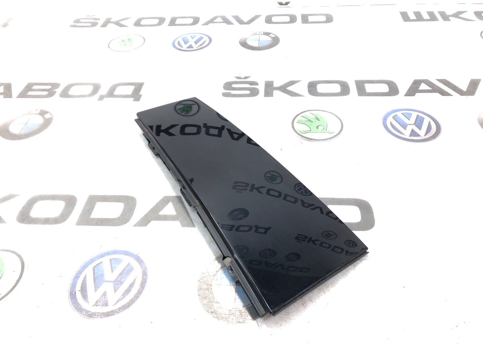 Накладка двери декоративная, 1000 рублей, Москва