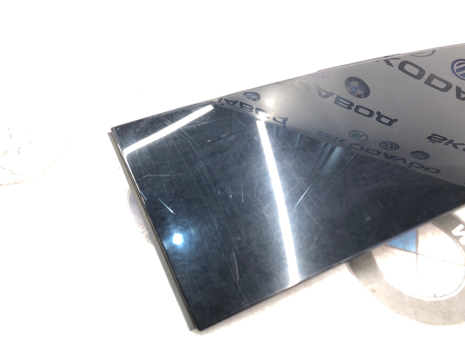 Накладка двери декоративная, 1000 рублей, Москва