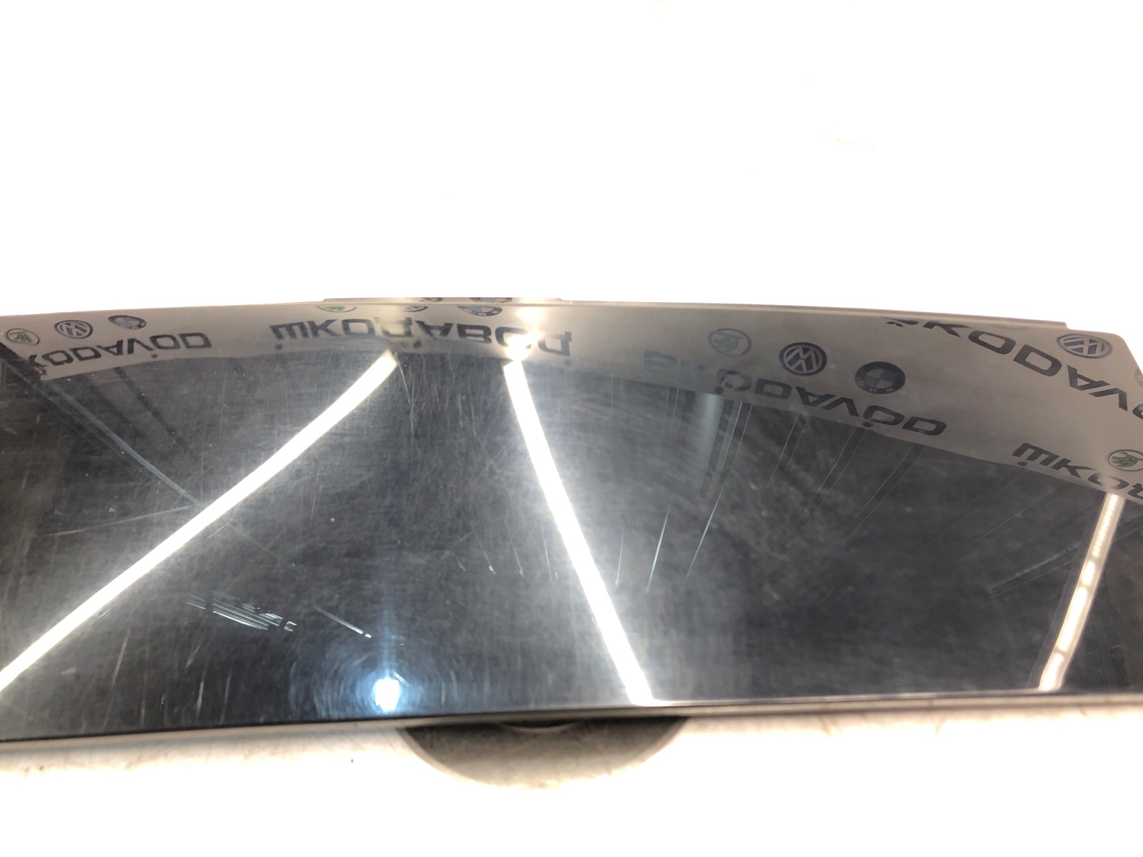 Накладка двери декоративная, 1000 рублей, Москва