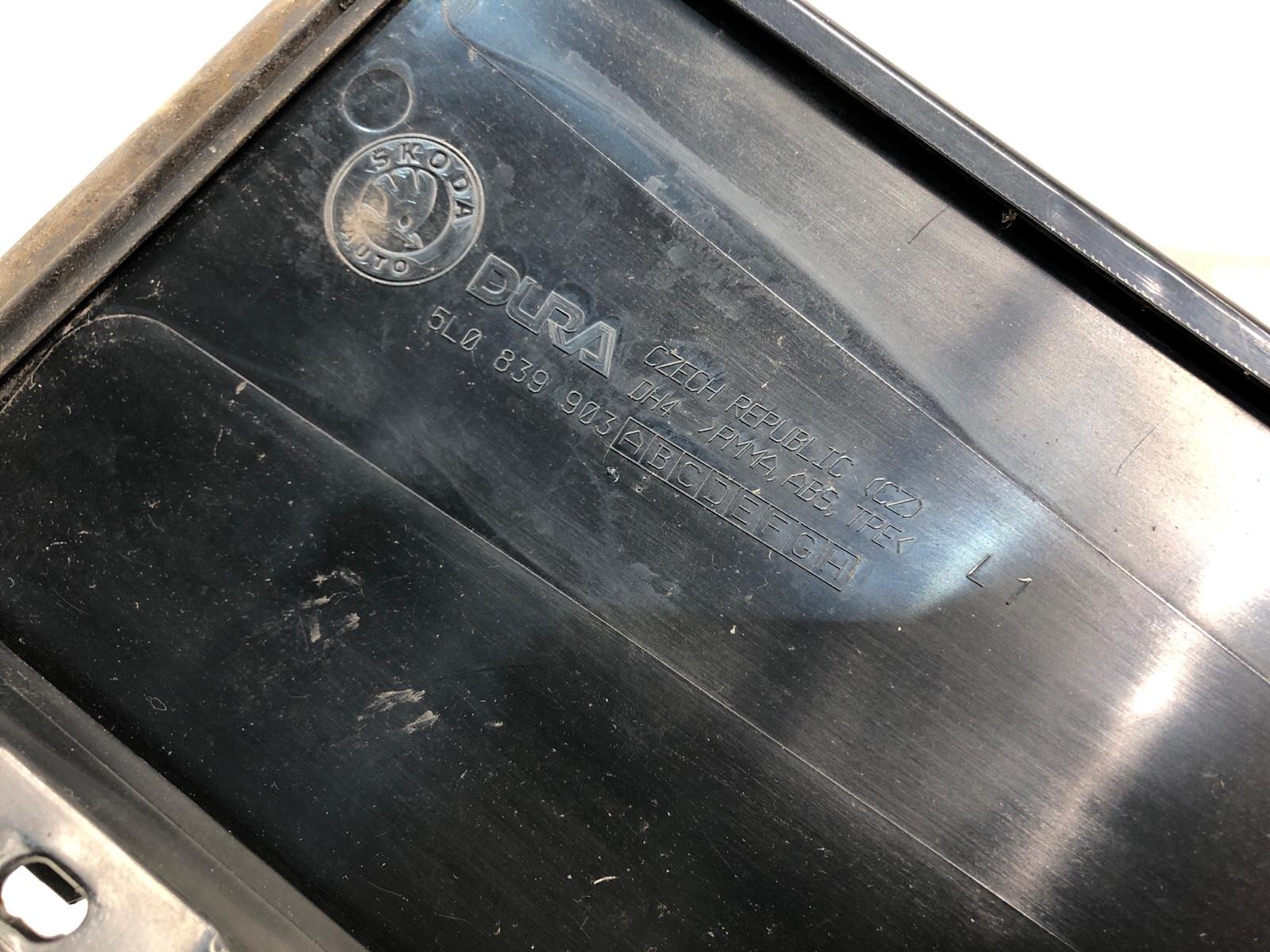 Накладка двери декоративная, 1000 рублей, Москва